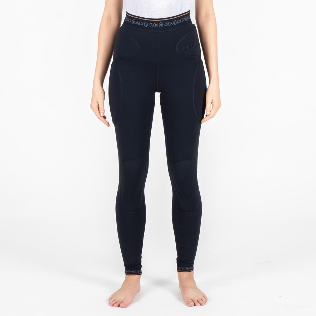 KNOX 【ユニセックス】アクションプロ パンツ(生産終了モデル)