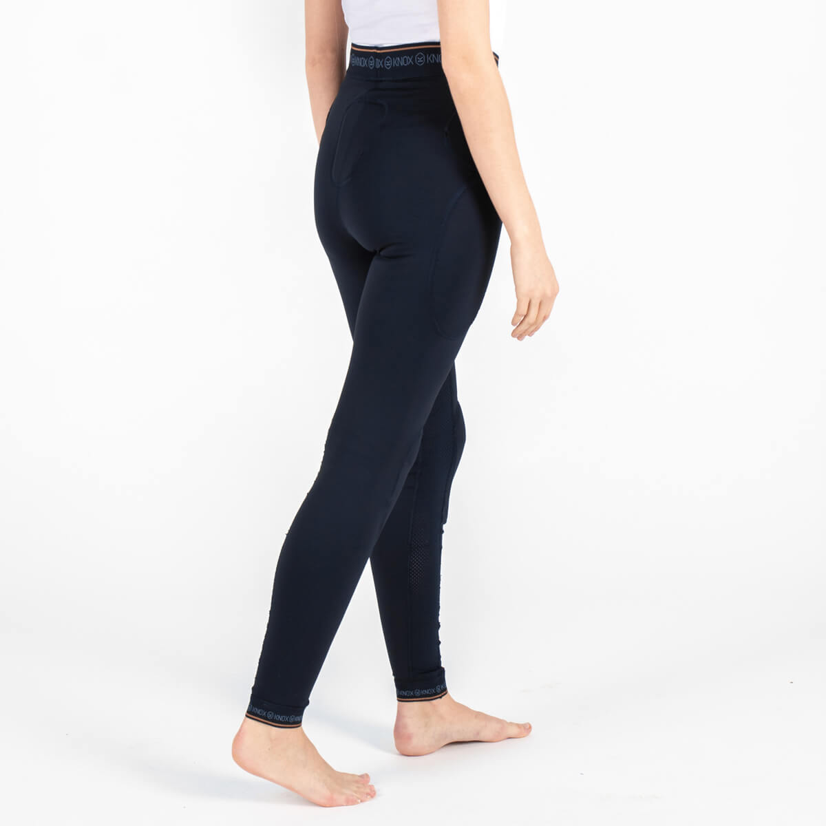 KNOX 【ユニセックス】アクションプロ パンツ(生産終了モデル)