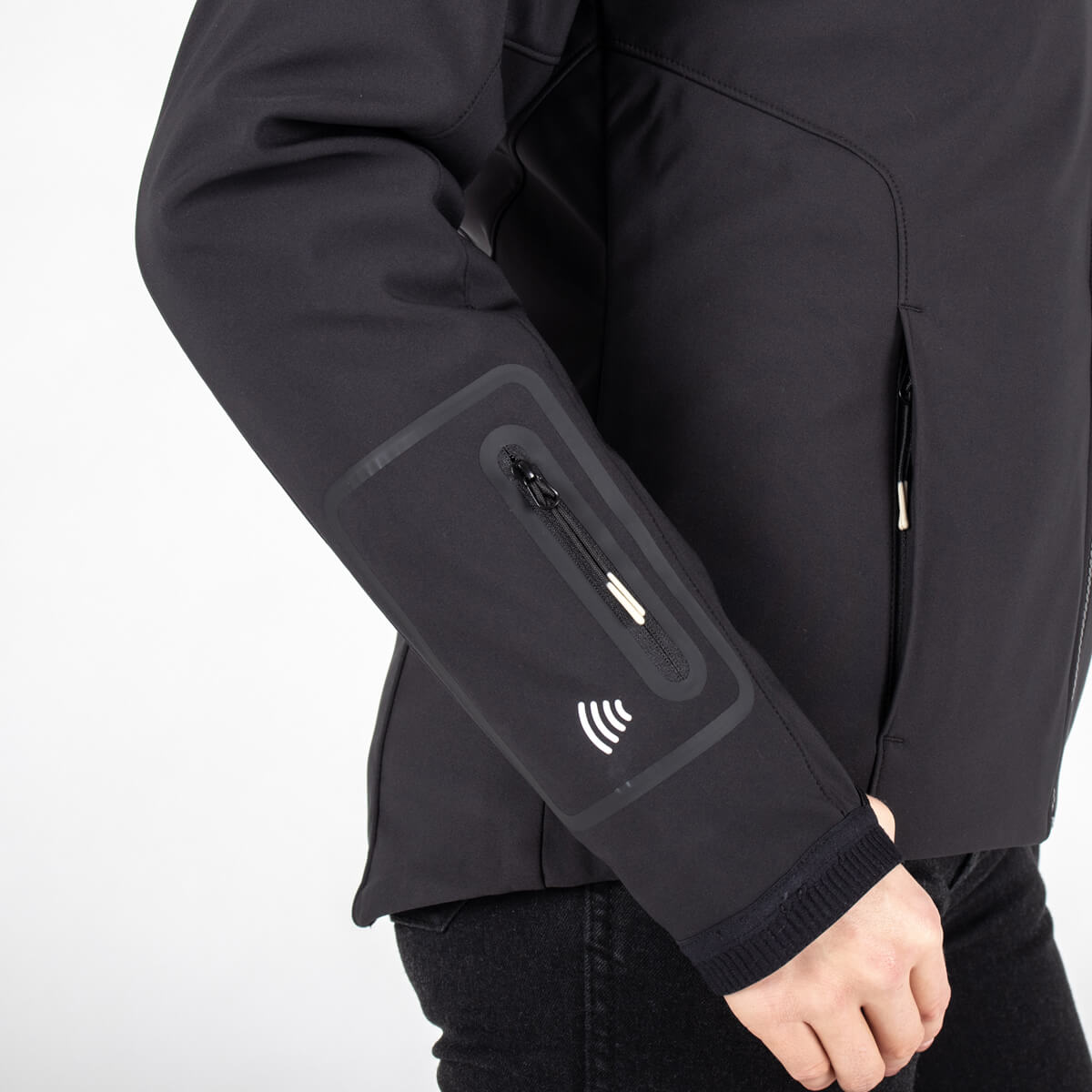 【レディース】デュアルプロ ブラック