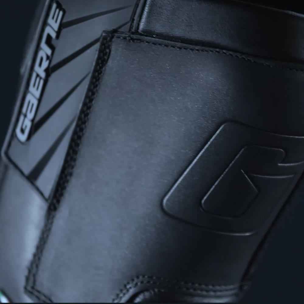 【防水】Gミッドランド ゴアテックス