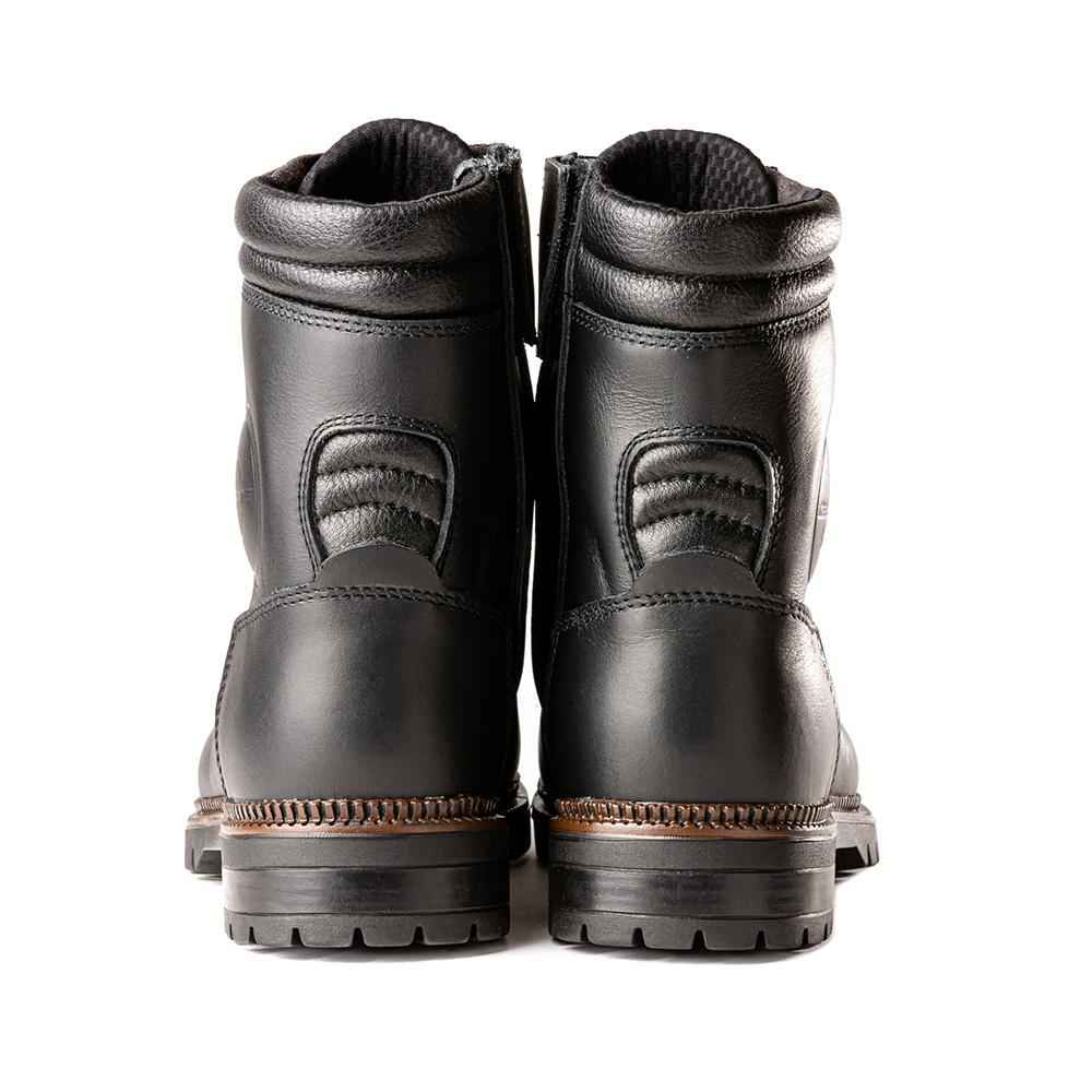 【防水】Gストーン ゴアテックス ブラック