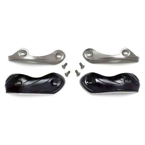 旧G-RS チタニウムトゥスライダー