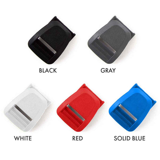 ストラップホールド