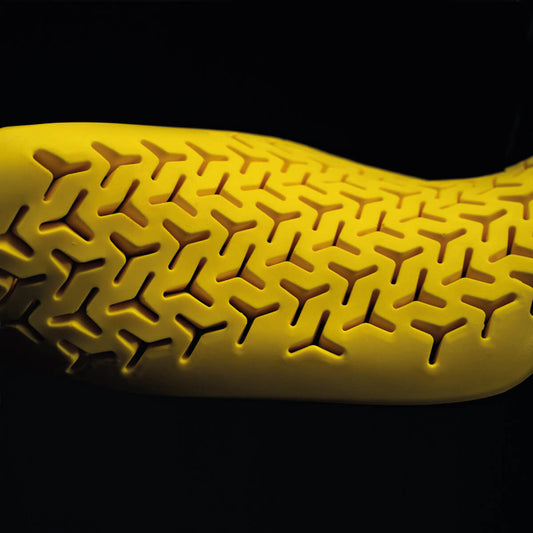 Microlock Back Protector