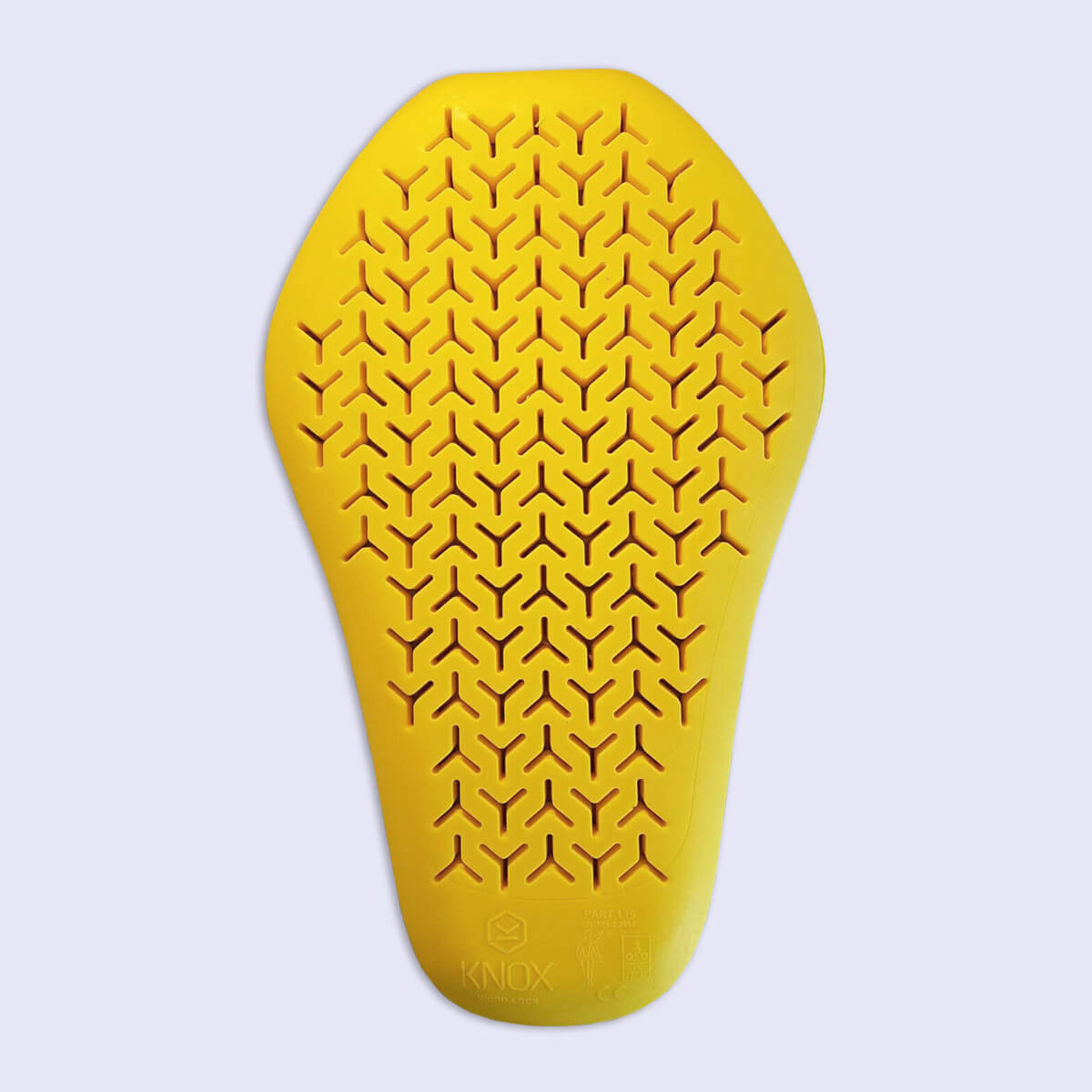 Microlock Back Protector