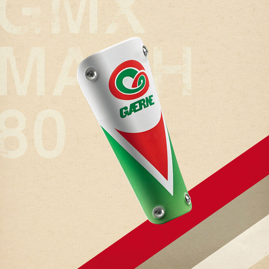 GMX MACH80 Front Plate Victory