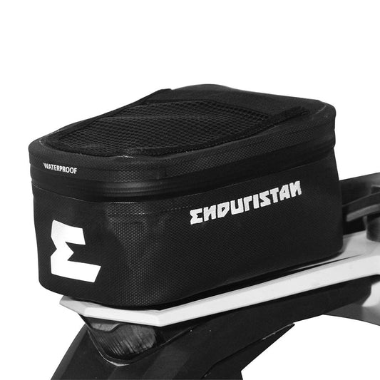 【防水】ラリーパック - ENDURISTAN - JAPEX STORE