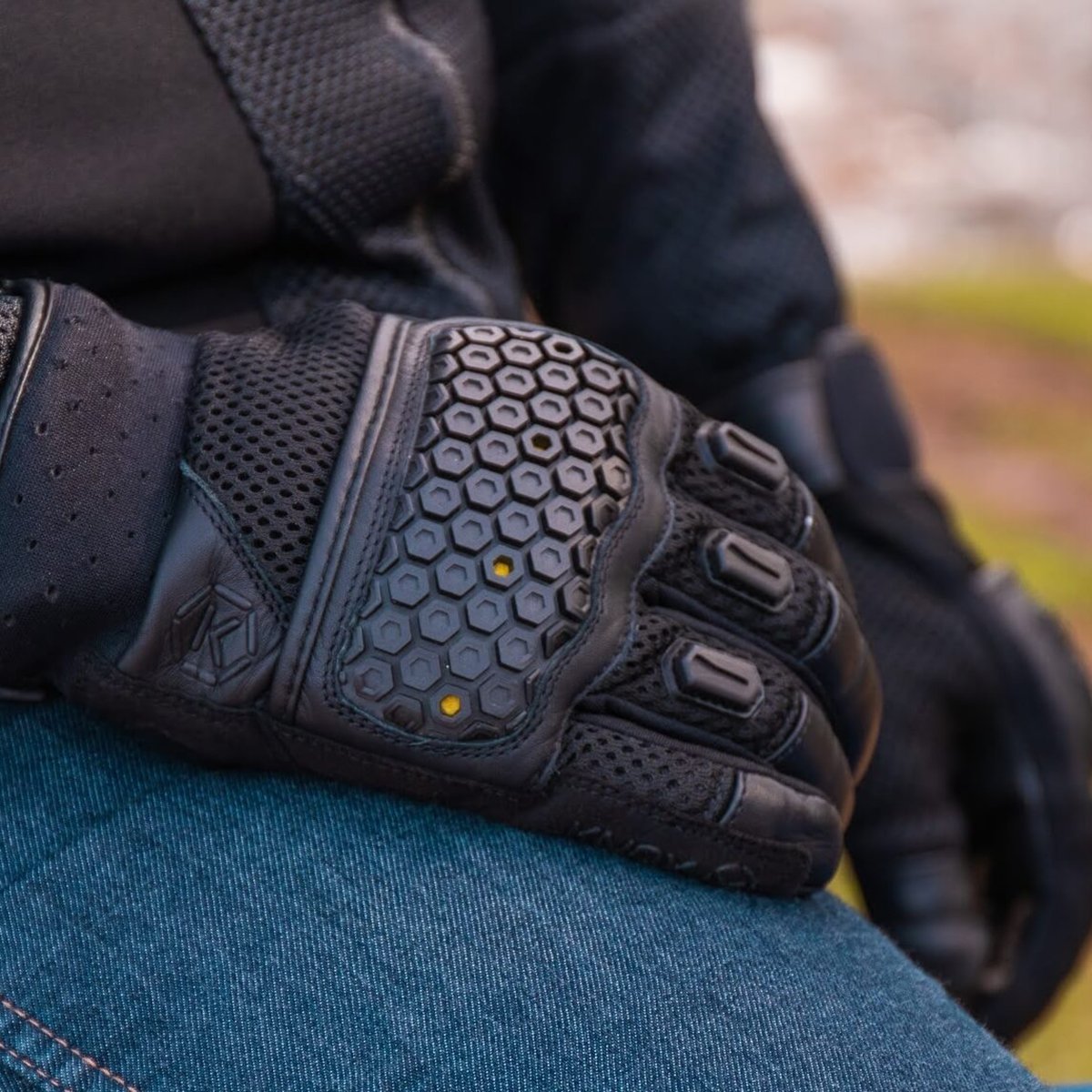 新品・未使用・未開封 Galaxyman バイクグローブ バイク手袋（XL） 通販