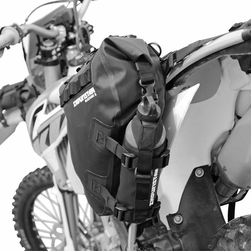 ボトルホルスター - ENDURISTAN - JAPEX STORE