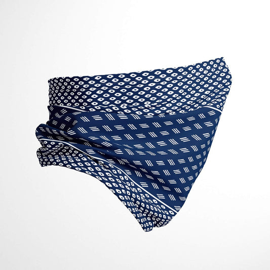 ネックチューブ インディゴ - AGE OF GLORY - JAPEX STORE