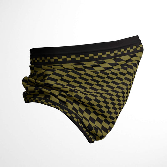 ネックチューブ ブラック - AGE OF GLORY - JAPEX STORE