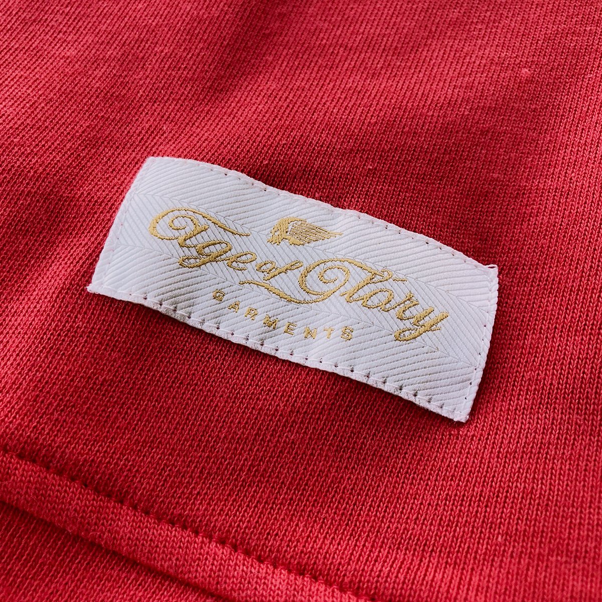 エルシノア グランプリ レッド/クリーム - AGE OF GLORY - JAPEX STORE