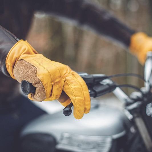 ローバー ビンテージイエロー - AGE OF GLORY - JAPEX STORE