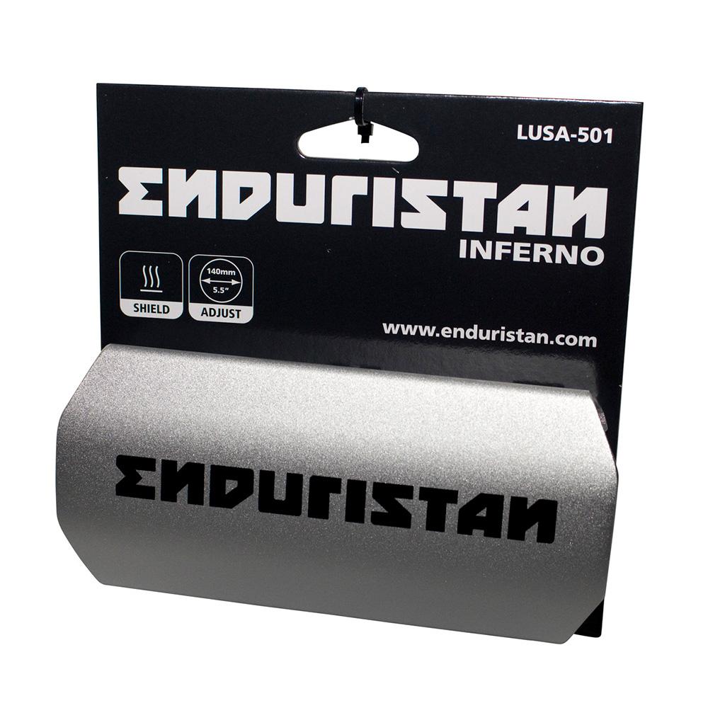 インフェルノ ヒートシールド - ENDURISTAN - JAPEX STORE