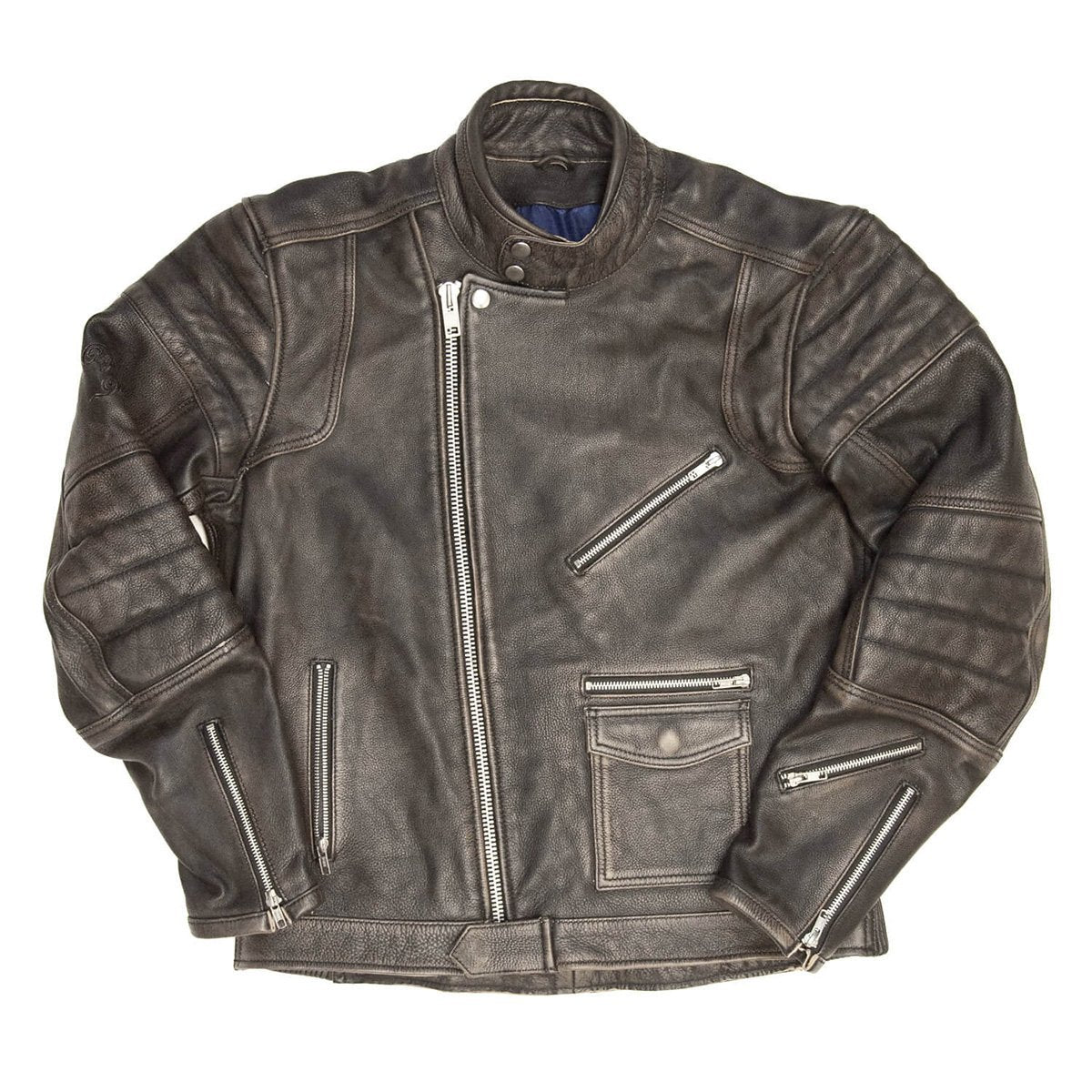 ロッカー ビンテージブラック - AGE OF GLORY - JAPEX STORE