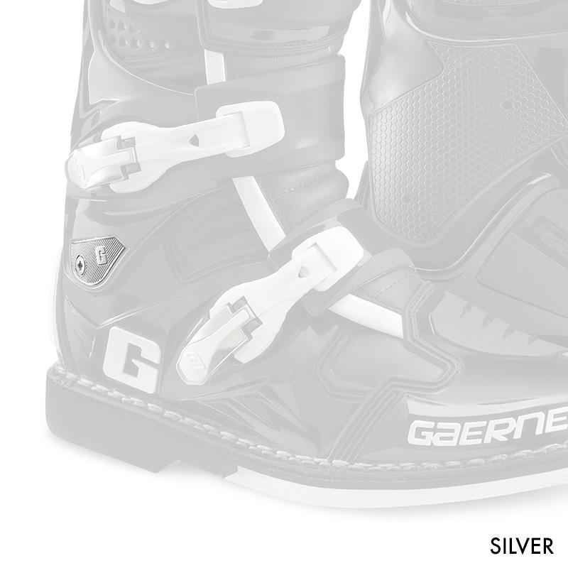 SG-12 アンクルプロテクター