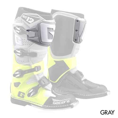 SG-12 シンプレート