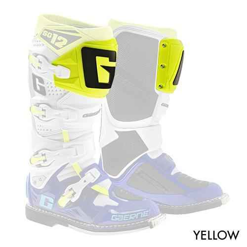 SG-12 シンプレート