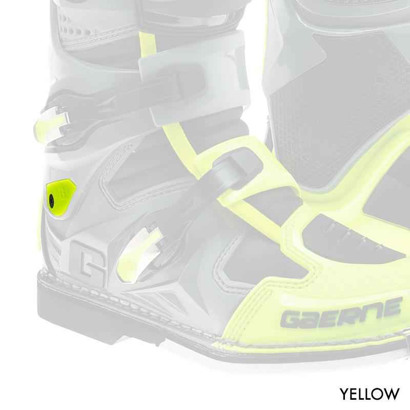 SG-12 アンクルプロテクター