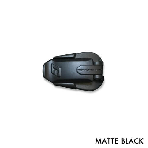 タイプA バックル 1個(ビス付き)