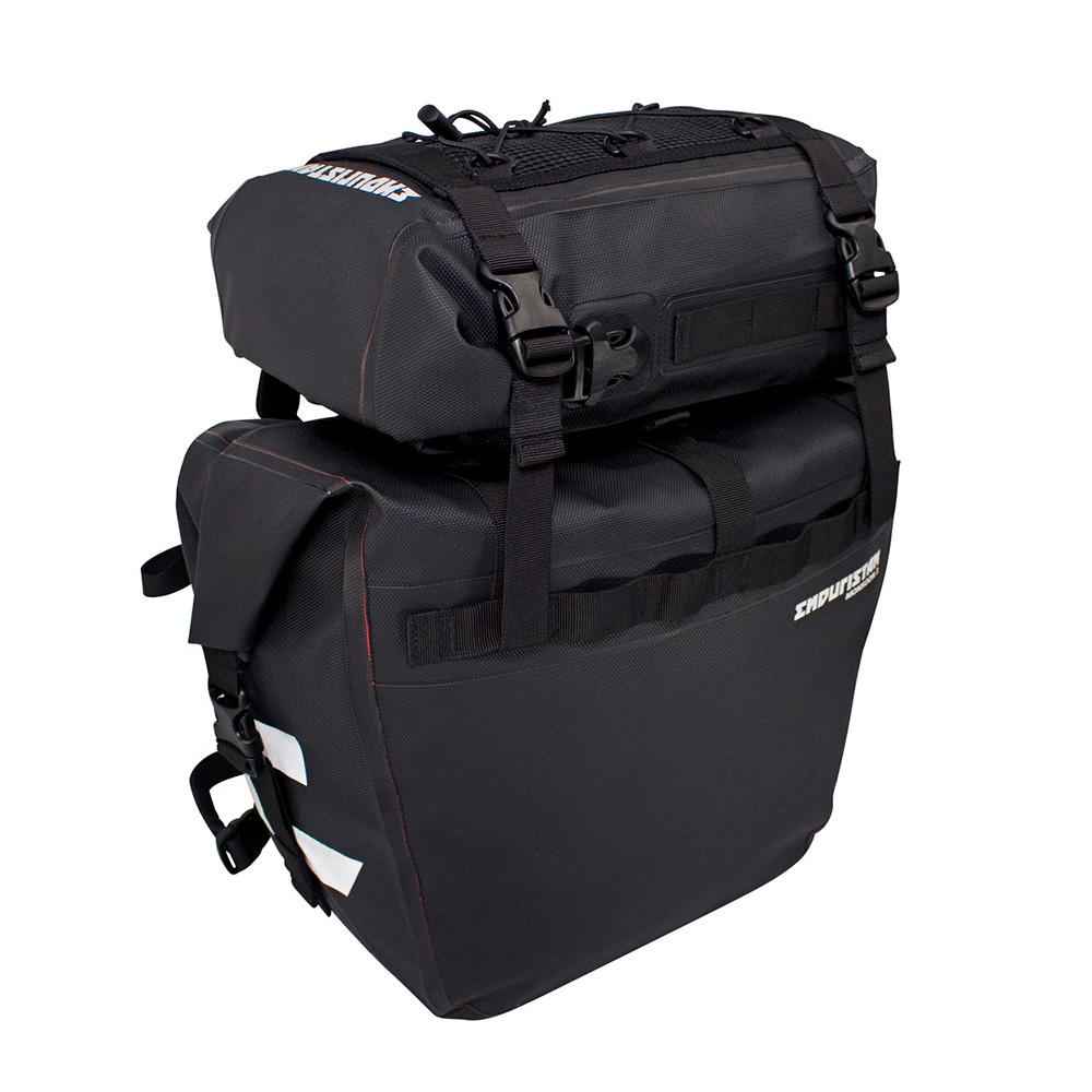 【防水】XSベースパック 6.5L