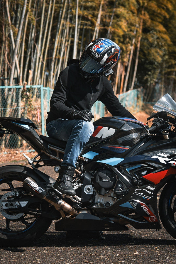 @Espresso Rider｜175cm｜65kg