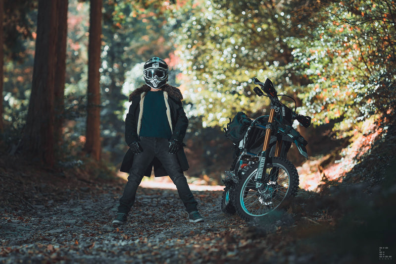 ＠KENNY｜168cm｜57kg