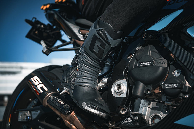 @Espresso Rider｜175cm｜65kg