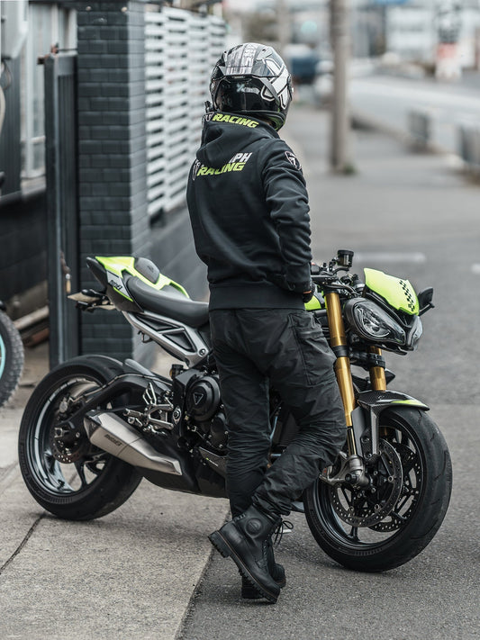 @shoot_765moto2｜172cm｜59kg｜30代