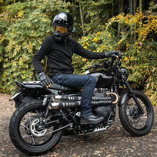 @Espresso Rider｜175cm｜65kg