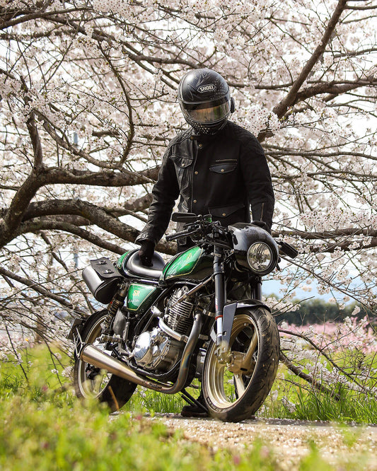 April 11, 2025 @madmaxsmcrkohei