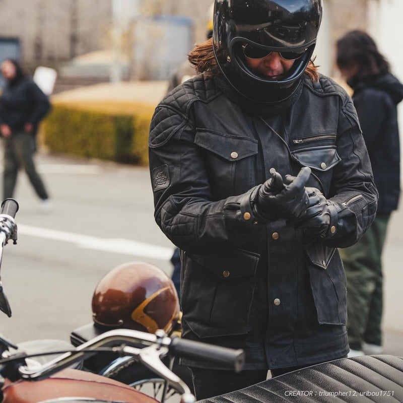 @triumpher12｜172cm｜65kg