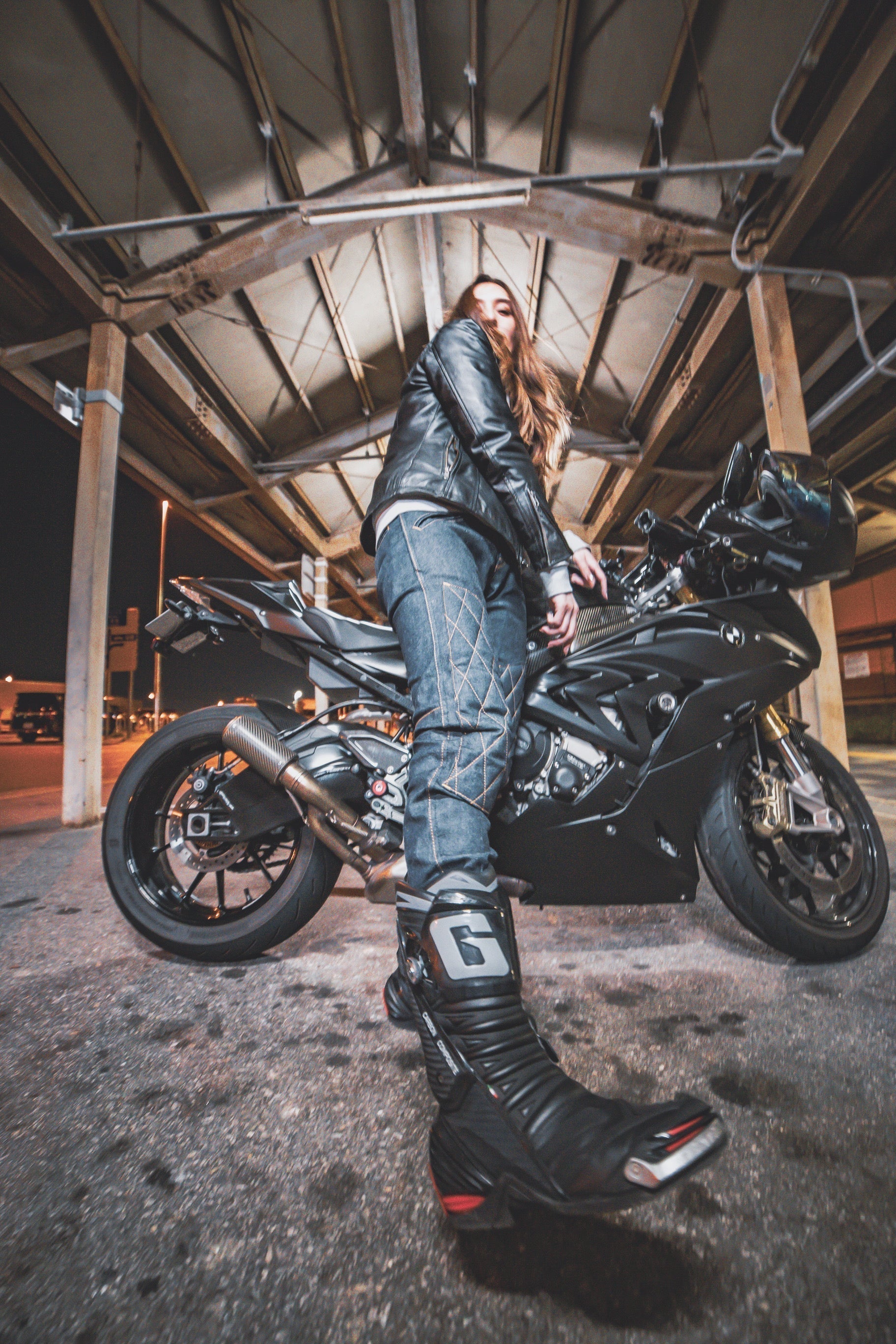 新品 USA製 ヴィンテージ POINTER デニムつなぎ バイク アメカジ 2025