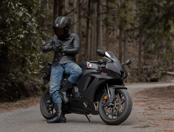 September 08, 2025 @Left Hand Free Rider