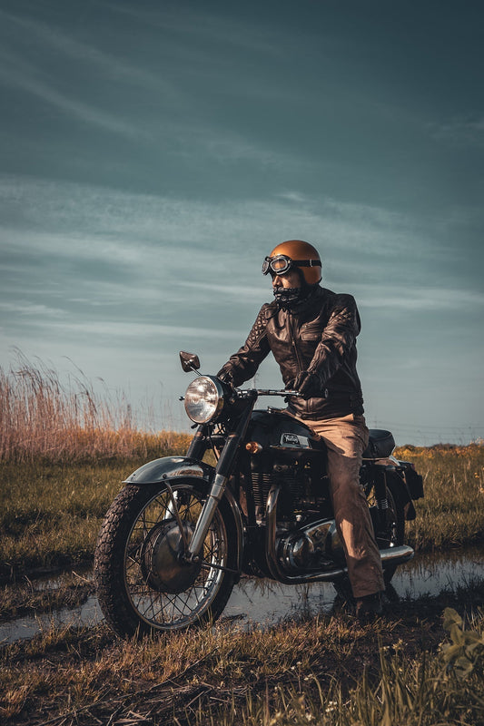 May 7, 2024 @Motordrop