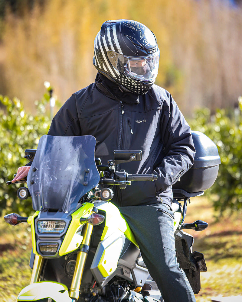 @madmaxsmcrkohei｜180㎝｜75㎏