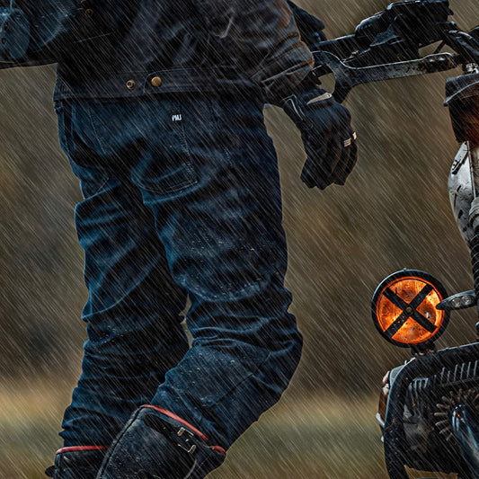 ツアラー ブルー