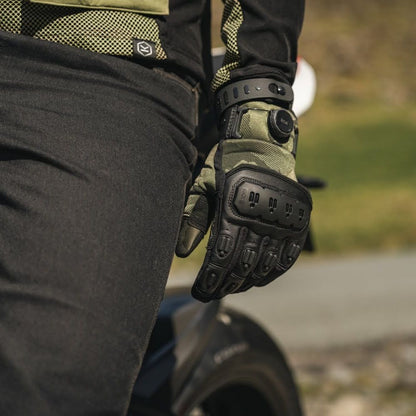 オルサ OR4 セージグリーン