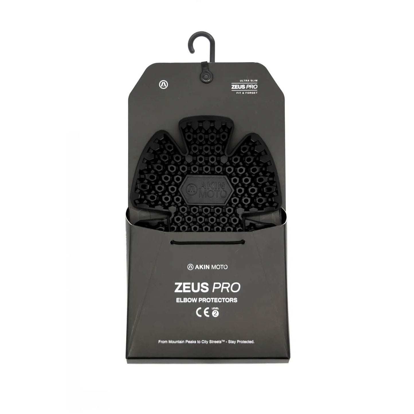 Zeus Pro Elbow Protector