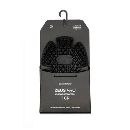Zeus Pro Elbow Protector