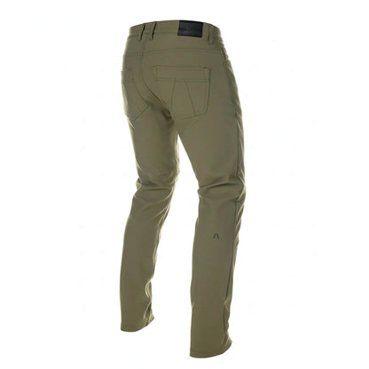 Airborne Pants Green
