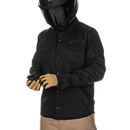 Blackhawk 2.0 Shirt Black