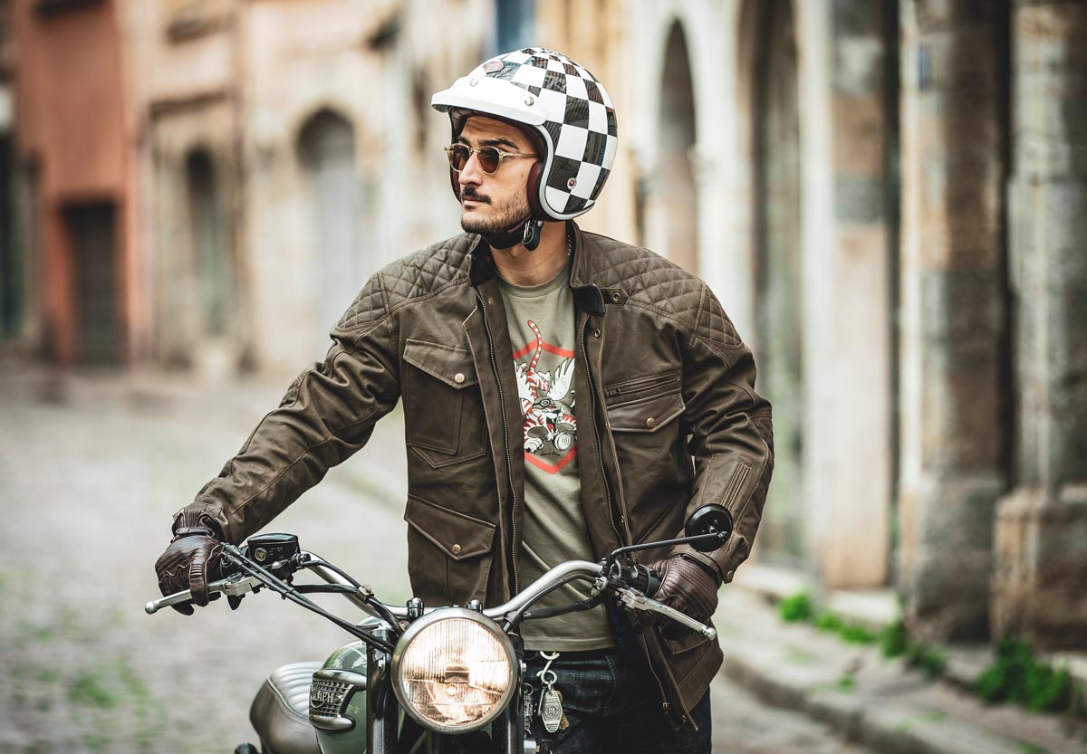 ジャペックス公式通販 バイク ファッション プロテクション – JAPEX STORE