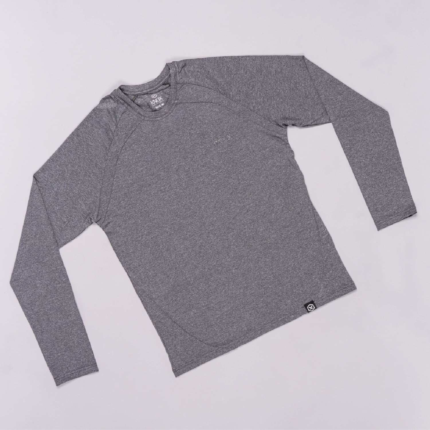 【国内発送】Clou Medor Interlock ストレート Tシャツ 洗練ストリートスタイル HERMES Clou Medor Interlock Tシャツ