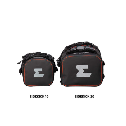 [Waterproof] Sidekick 10
