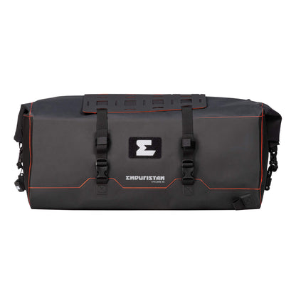 [Waterproof] Cyclone 55