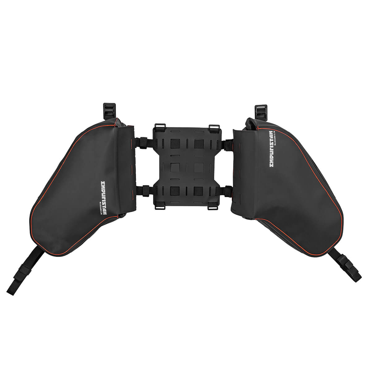 Waterproof Blizzard 2.15 Saddlebag