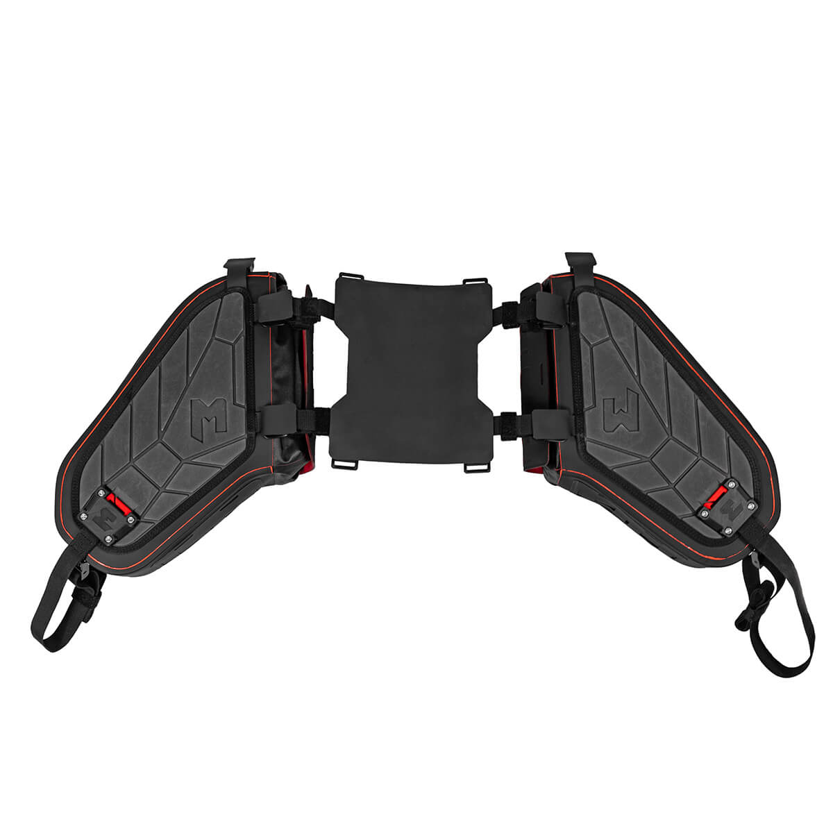 Waterproof Blizzard 2.15 Saddlebag
