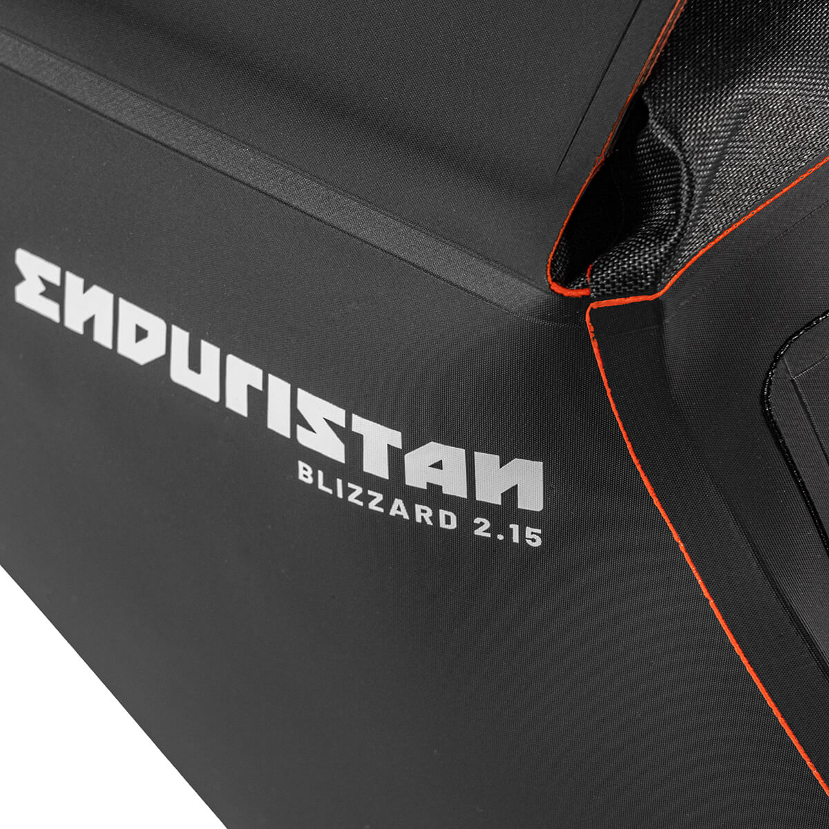 Waterproof Blizzard 2.15 Saddlebag
