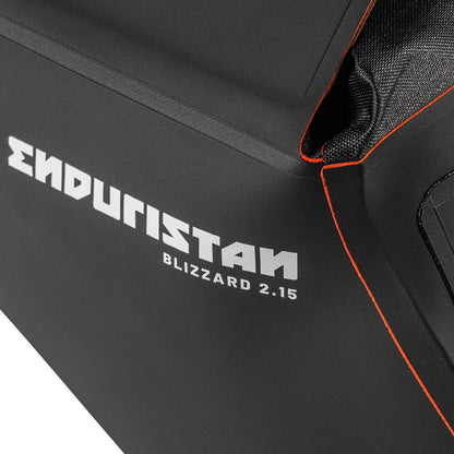 Waterproof Blizzard 2.15 Saddlebag